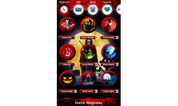Scary SMS Ringtones for Android - Download the APK from Habererciyes